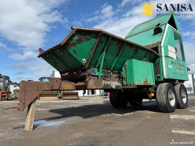 JENZ AZ 35 D/Elektrik-Problem/Schredder/Häcksler - Građevinski strojevi: slika JENZ AZ 35 D/Elektrik-Problem/Schredder/Häcksler - Građevinski strojevi JENZ AZ 35 D/Elektrik-Problem/Schredder/Häcksler - Građevinski strojevi: slika JENZ AZ 35 D/Elektrik-Problem/Schredder/Häcksler - Građevinski strojevi