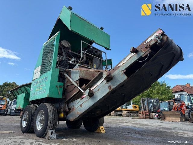 JENZ AZ 35 D/Elektrik-Problem/Schredder/Häcksler - Građevinski strojevi: slika JENZ AZ 35 D/Elektrik-Problem/Schredder/Häcksler - Građevinski strojevi JENZ AZ 35 D/Elektrik-Problem/Schredder/Häcksler - Građevinski strojevi: slika JENZ AZ 35 D/Elektrik-Problem/Schredder/Häcksler - Građevinski strojevi