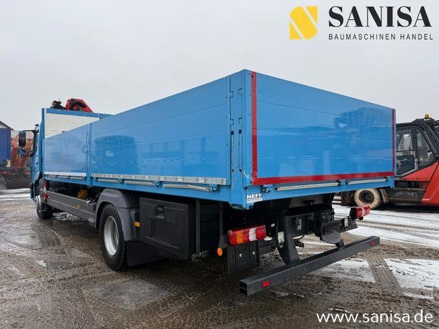 Mercedes-Benz Atego 1524/Palfinger PK 9.501/Funk - Kamion s otvorenim sandukom: slika Mercedes-Benz Atego 1524/Palfinger PK 9.501/Funk - Kamion s otvorenim sandukom Mercedes-Benz Atego 1524/Palfinger PK 9.501/Funk - Kamion s otvorenim sandukom: slika Mercedes-Benz Atego 1524/Palfinger PK 9.501/Funk - Kamion s otvorenim sandukom