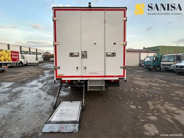 Mercedes-Benz Atego 818/918/Inkl. Koffer/Hubschwinge - Kamion-šasija: slika Mercedes-Benz Atego 818/918/Inkl. Koffer/Hubschwinge - Kamion-šasija Mercedes-Benz Atego 818/918/Inkl. Koffer/Hubschwinge - Kamion-šasija: slika Mercedes-Benz Atego 818/918/Inkl. Koffer/Hubschwinge - Kamion-šasija