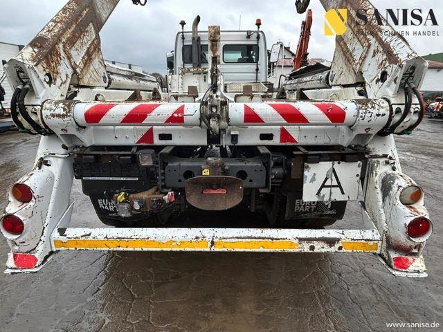 Mercedes-Benz Axor 1833 K/Blatt-Blatt/Tele. /Anbauplatte - Utovarivač s proklizavajućim upravljanjem: slika Mercedes-Benz Axor 1833 K/Blatt-Blatt/Tele. /Anbauplatte - Utovarivač s proklizavajućim upravljanjem Mercedes-Benz Axor 1833 K/Blatt-Blatt/Tele. /Anbauplatte - Utovarivač s proklizavajućim upravljanjem: slika Mercedes-Benz Axor 1833 K/Blatt-Blatt/Tele. /Anbauplatte - Utovarivač s proklizavajućim upravljanjem