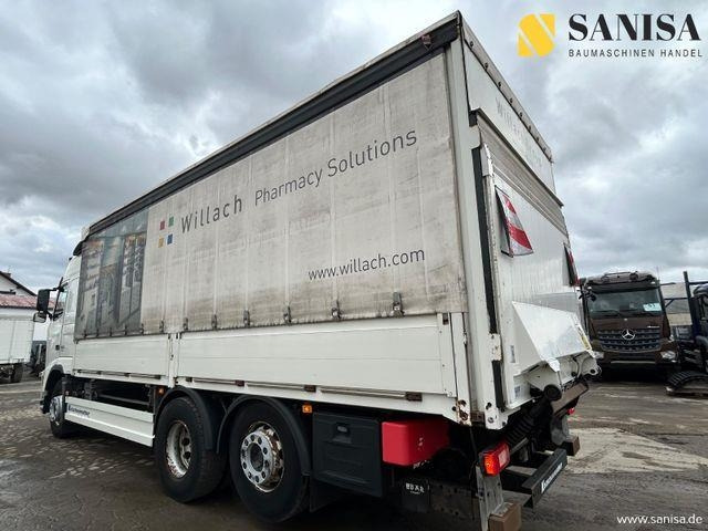 VOLVO FH 420/Edscha/Schiebe/Globetrotter/Airtube - Kamion s ceradom: slika VOLVO FH 420/Edscha/Schiebe/Globetrotter/Airtube - Kamion s ceradom VOLVO FH 420/Edscha/Schiebe/Globetrotter/Airtube - Kamion s ceradom: slika VOLVO FH 420/Edscha/Schiebe/Globetrotter/Airtube - Kamion s ceradom