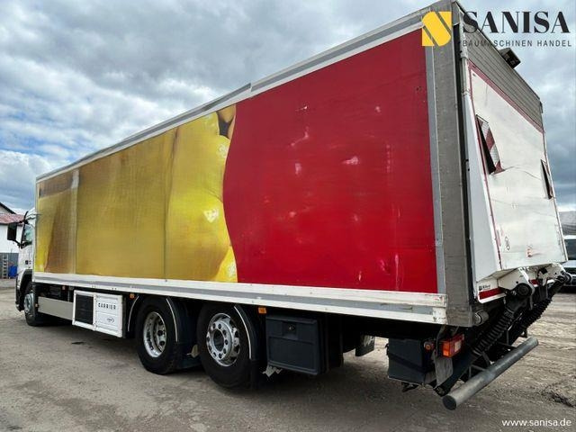 Volvo FM410EEV/Carrier/LBW/Klima/9.15m/3x Vorhanden - Kamion hladnjača: slika Volvo FM410EEV/Carrier/LBW/Klima/9.15m/3x Vorhanden - Kamion hladnjača Volvo FM410EEV/Carrier/LBW/Klima/9.15m/3x Vorhanden - Kamion hladnjača: slika Volvo FM410EEV/Carrier/LBW/Klima/9.15m/3x Vorhanden - Kamion hladnjača