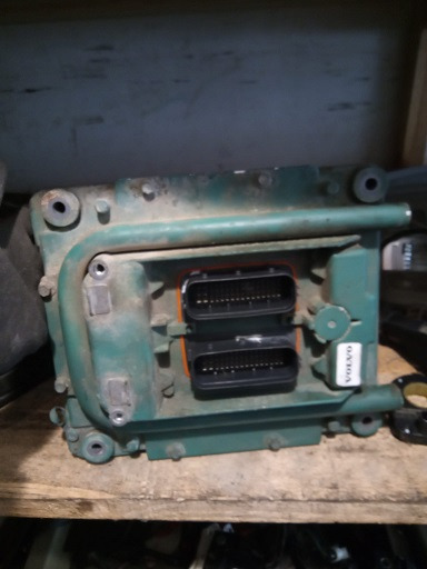 EDC VOLVO FH420 D13C420 20995620 20995620 P06 - Upravljačka jedinica (ECU) za Kamion: slika EDC VOLVO FH420 D13C420 20995620 20995620 P06 - Upravljačka jedinica (ECU) za Kamion EDC VOLVO FH420 D13C420 20995620 20995620 P06 - Upravljačka jedinica (ECU) za Kamion: slika EDC VOLVO FH420 D13C420 20995620 20995620 P06 - Upravljačka jedinica (ECU) za Kamion