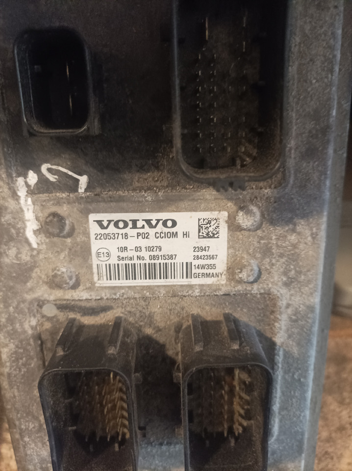 Volvo Volvo - Rezervni dijelovi: slika Volvo Volvo - Rezervni dijelovi Volvo Volvo - Rezervni dijelovi: slika Volvo Volvo - Rezervni dijelovi