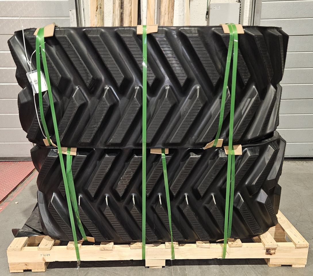 Rubber track for CNH MAGNUM ROWTRAC & NH T8 SmartTrax - Gusjenice za Traktor gusjeničar: slika Rubber track for CNH MAGNUM ROWTRAC & NH T8 SmartTrax - Gusjenice za Traktor gusjeničar Rubber track for CNH MAGNUM ROWTRAC & NH T8 SmartTrax - Gusjenice za Traktor gusjeničar: slika Rubber track for CNH MAGNUM ROWTRAC & NH T8 SmartTrax - Gusjenice za Traktor gusjeničar