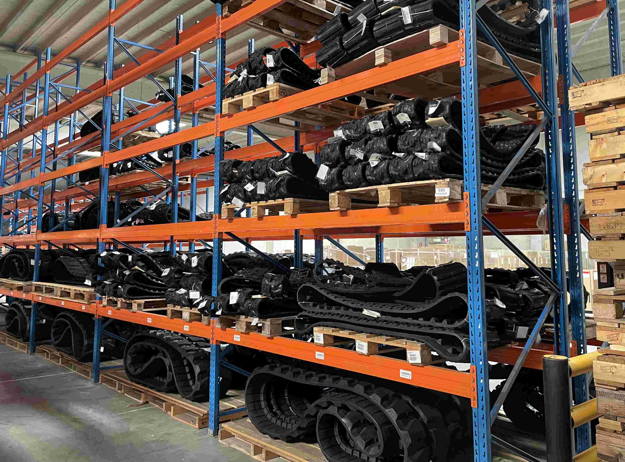 Rubber track for Case IH 9300 / GRECAV / ZUIDBERG / Claas Xerion 5000 TS 30" and 36" - Gusjenice za Traktor gusjeničar: slika Rubber track for Case IH 9300 / GRECAV / ZUIDBERG / Claas Xerion 5000 TS 30" and 36" - Gusjenice za Traktor gusjeničar Rubber track for Case IH 9300 / GRECAV / ZUIDBERG / Claas Xerion 5000 TS 30" and 36" - Gusjenice za Traktor gusjeničar: slika Rubber track for Case IH 9300 / GRECAV / ZUIDBERG / Claas Xerion 5000 TS 30" and 36" - Gusjenice za Traktor gusjeničar