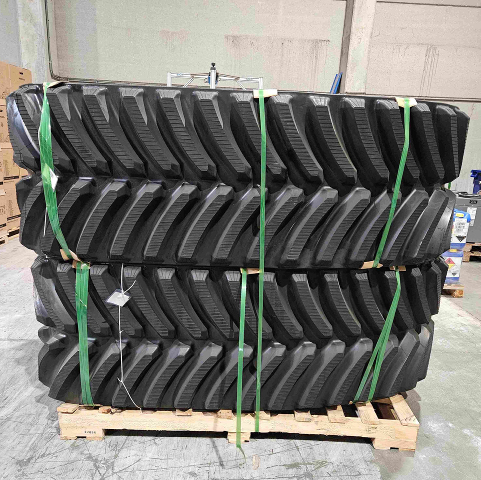 Rubber track for John Deere 8RT 25", 30" and 28.5" - Gusjenice za Poljoprivredni strojevi: slika Rubber track for John Deere 8RT 25", 30" and 28.5" - Gusjenice za Poljoprivredni strojevi Rubber track for John Deere 8RT 25", 30" and 28.5" - Gusjenice za Poljoprivredni strojevi: slika Rubber track for John Deere 8RT 25", 30" and 28.5" - Gusjenice za Poljoprivredni strojevi