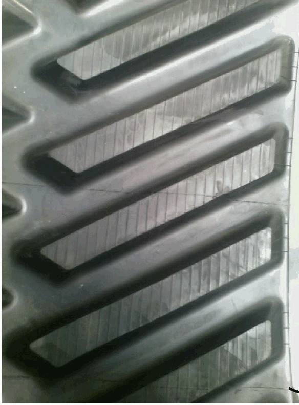 Rubber track for John Deere 9RX 30" and 36" - Gusjenice za Traktor gusjeničar: slika Rubber track for John Deere 9RX 30" and 36" - Gusjenice za Traktor gusjeničar Rubber track for John Deere 9RX 30" and 36" - Gusjenice za Traktor gusjeničar: slika Rubber track for John Deere 9RX 30" and 36" - Gusjenice za Traktor gusjeničar