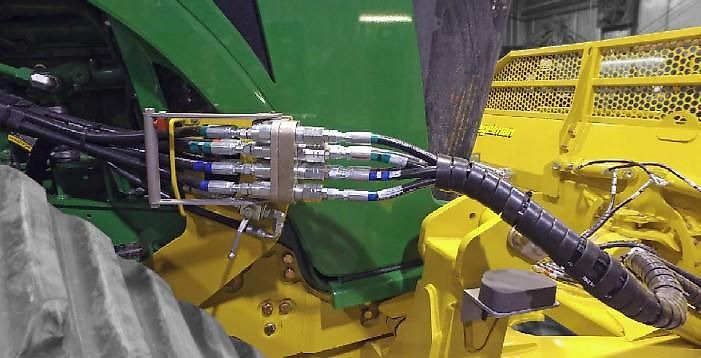 Degelman Degelman Dozer Blade 7900 zum John Deere 9RX - Nož za Traktor: slika Degelman Degelman Dozer Blade 7900 zum John Deere 9RX - Nož za Traktor Degelman Degelman Dozer Blade 7900 zum John Deere 9RX - Nož za Traktor: slika Degelman Degelman Dozer Blade 7900 zum John Deere 9RX - Nož za Traktor