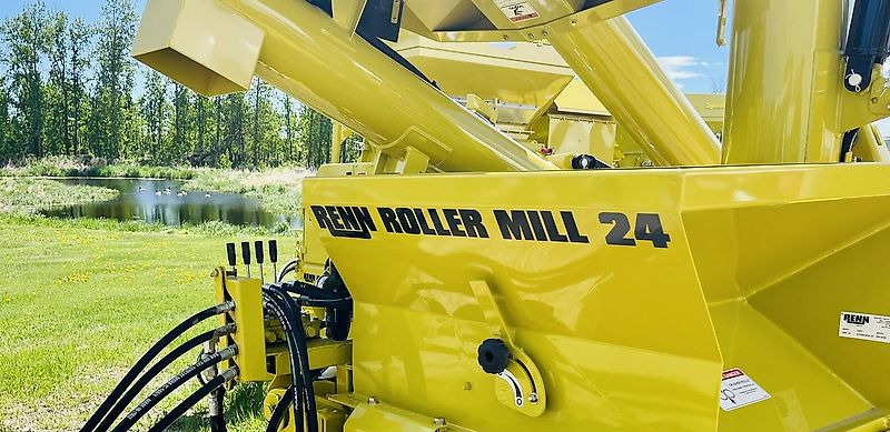Degelman RENN RMC 24 Walzenmühle - Oprema za obradu nakon žetve: slika Degelman RENN RMC 24 Walzenmühle - Oprema za obradu nakon žetve Degelman RENN RMC 24 Walzenmühle - Oprema za obradu nakon žetve: slika Degelman RENN RMC 24 Walzenmühle - Oprema za obradu nakon žetve