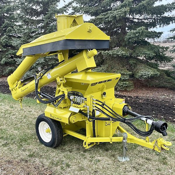 Degelman RENN RMC 24 Walzenmühle - Oprema za obradu nakon žetve: slika Degelman RENN RMC 24 Walzenmühle - Oprema za obradu nakon žetve Degelman RENN RMC 24 Walzenmühle - Oprema za obradu nakon žetve: slika Degelman RENN RMC 24 Walzenmühle - Oprema za obradu nakon žetve