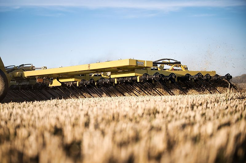 Degelman Strawmaster 30 - Drljača: slika Degelman Strawmaster 30 - Drljača Degelman Strawmaster 30 - Drljača: slika Degelman Strawmaster 30 - Drljača