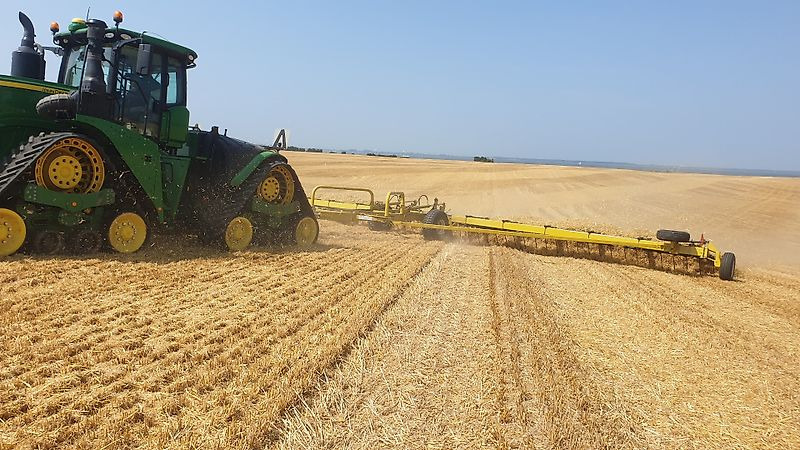 Degelman Strawmaster 54 NT - Drljača: slika Degelman Strawmaster 54 NT - Drljača Degelman Strawmaster 54 NT - Drljača: slika Degelman Strawmaster 54 NT - Drljača