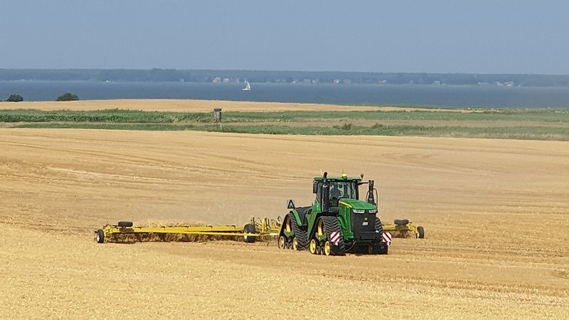 Degelman Strawmaster 54 NT - Drljača: slika Degelman Strawmaster 54 NT - Drljača Degelman Strawmaster 54 NT - Drljača: slika Degelman Strawmaster 54 NT - Drljača