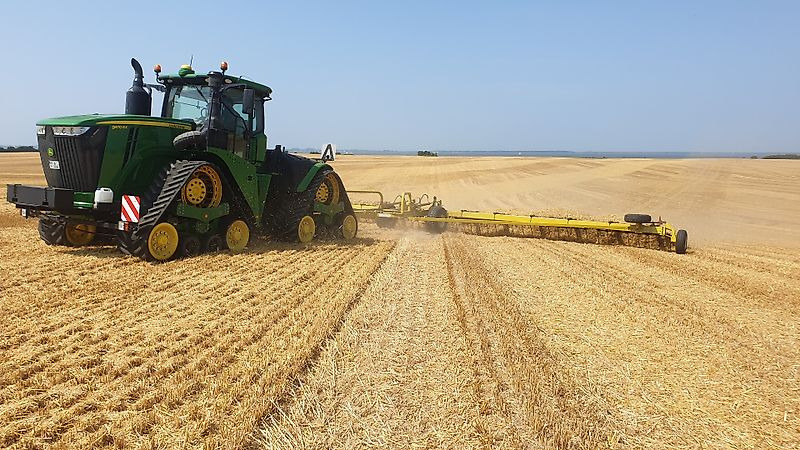 Degelman Strawmaster 54 NT - Drljača: slika Degelman Strawmaster 54 NT - Drljača Degelman Strawmaster 54 NT - Drljača: slika Degelman Strawmaster 54 NT - Drljača