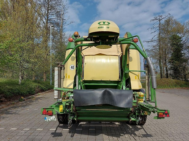 Krone COMPRIMA CF 155 XC X - Rolo balirka: slika Krone COMPRIMA CF 155 XC X - Rolo balirka Krone COMPRIMA CF 155 XC X - Rolo balirka: slika Krone COMPRIMA CF 155 XC X - Rolo balirka
