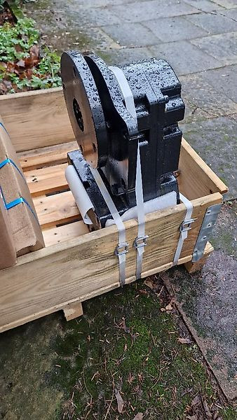 Zuidberg Frontzapfwelle zum Case PUMA / PUMA CVX / STEYR CVT - Rezervni dijelovi za Traktor: slika Zuidberg Frontzapfwelle zum Case PUMA / PUMA CVX / STEYR CVT - Rezervni dijelovi za Traktor Zuidberg Frontzapfwelle zum Case PUMA / PUMA CVX / STEYR CVT - Rezervni dijelovi za Traktor: slika Zuidberg Frontzapfwelle zum Case PUMA / PUMA CVX / STEYR CVT - Rezervni dijelovi za Traktor