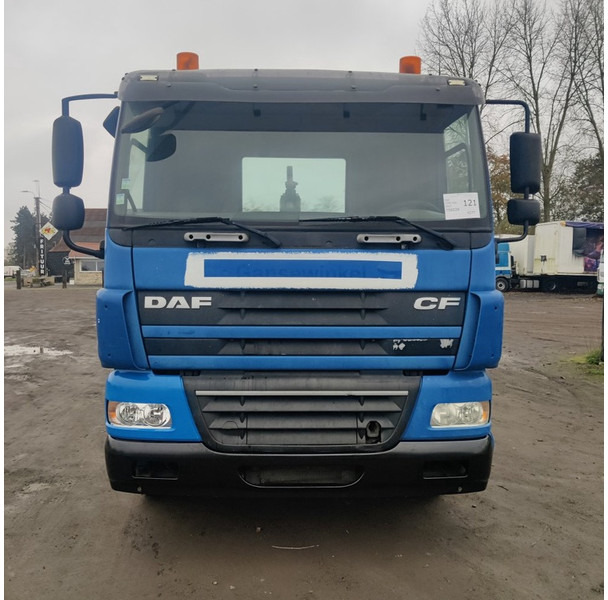 DAF CF 85 430 - Transporter kontejnera/ Kamion s izmjenjivim sanducima: slika DAF CF 85 430 - Transporter kontejnera/ Kamion s izmjenjivim sanducima DAF CF 85 430 - Transporter kontejnera/ Kamion s izmjenjivim sanducima: slika DAF CF 85 430 - Transporter kontejnera/ Kamion s izmjenjivim sanducima