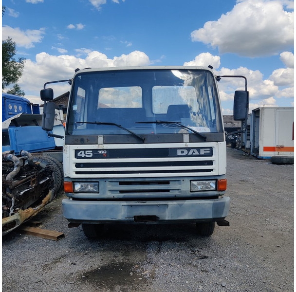 DAF 45 - Dostavno vozilo: slika DAF 45 - Dostavno vozilo DAF 45 - Dostavno vozilo: slika DAF 45 - Dostavno vozilo