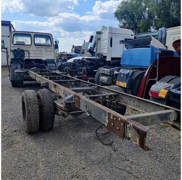 DAF 45 - Dostavno vozilo: slika DAF 45 - Dostavno vozilo DAF 45 - Dostavno vozilo: slika DAF 45 - Dostavno vozilo