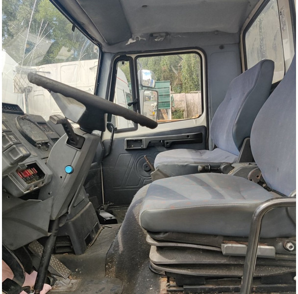 DAF 45 - Dostavno vozilo: slika DAF 45 - Dostavno vozilo DAF 45 - Dostavno vozilo: slika DAF 45 - Dostavno vozilo