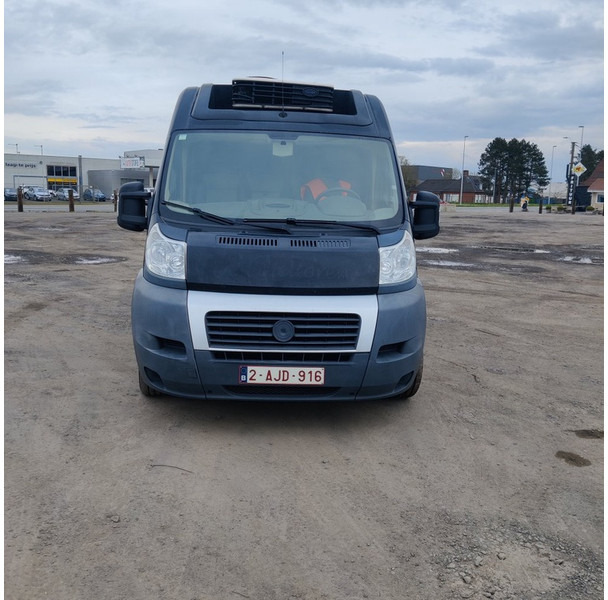 Fiat Ducato - Furgon: slika Fiat Ducato - Furgon Fiat Ducato - Furgon: slika Fiat Ducato - Furgon