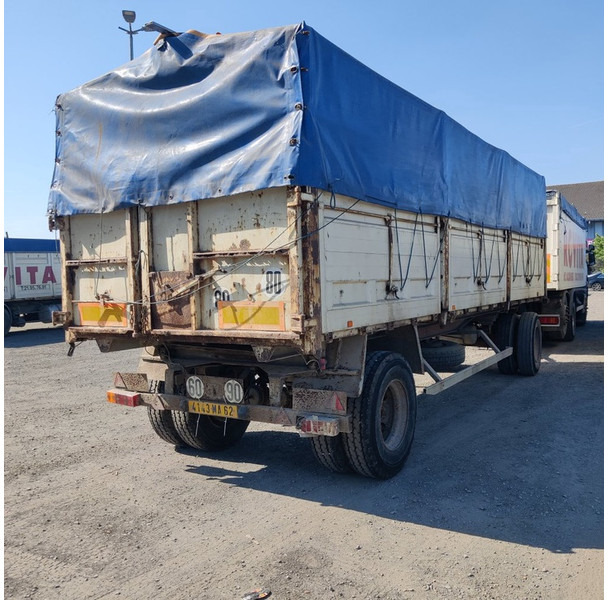 GENERAL-TRAILER kipper - Kiper prikolica: slika GENERAL-TRAILER kipper - Kiper prikolica GENERAL-TRAILER kipper - Kiper prikolica: slika GENERAL-TRAILER kipper - Kiper prikolica