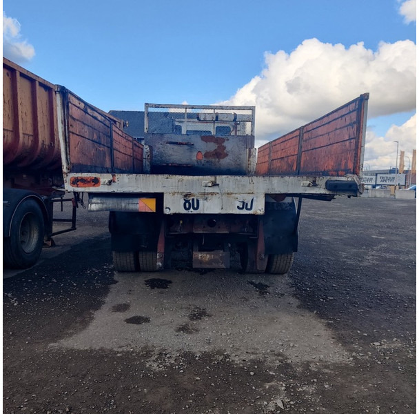 Iveco Eurotech - Kamion s otvorenim sandukom: slika Iveco Eurotech - Kamion s otvorenim sandukom Iveco Eurotech - Kamion s otvorenim sandukom: slika Iveco Eurotech - Kamion s otvorenim sandukom
