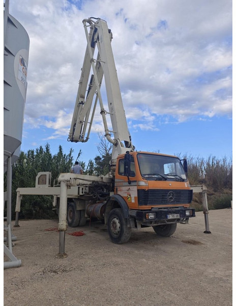 Mercedes-Benz 2629---POMP-32-M - Stacionarna pumpa za beton: slika Mercedes-Benz 2629---POMP-32-M - Stacionarna pumpa za beton Mercedes-Benz 2629---POMP-32-M - Stacionarna pumpa za beton: slika Mercedes-Benz 2629---POMP-32-M - Stacionarna pumpa za beton