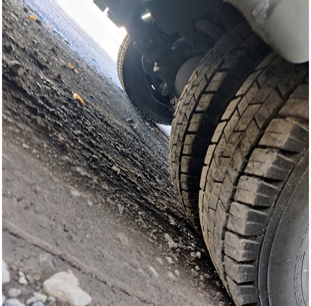 Mercedes-Benz 818 - Kamion sandučar: slika Mercedes-Benz 818 - Kamion sandučar Mercedes-Benz 818 - Kamion sandučar: slika Mercedes-Benz 818 - Kamion sandučar