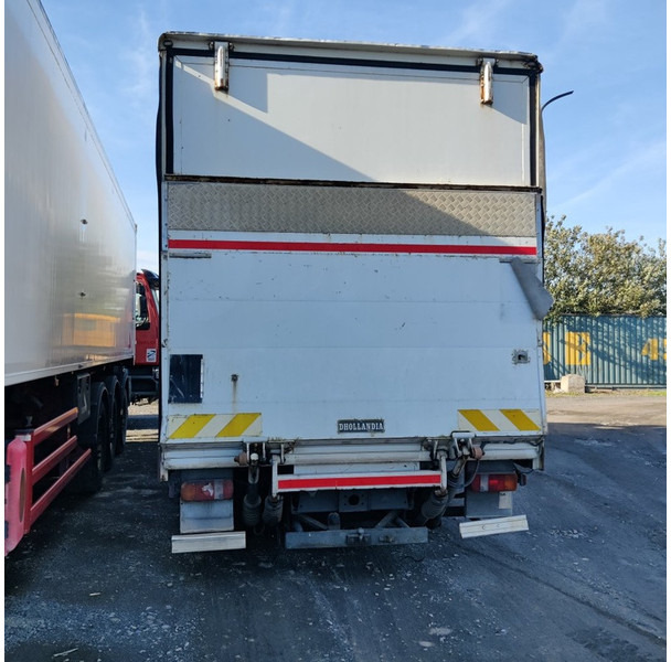 Mercedes-Benz 818 - Kamion sandučar: slika Mercedes-Benz 818 - Kamion sandučar Mercedes-Benz 818 - Kamion sandučar: slika Mercedes-Benz 818 - Kamion sandučar