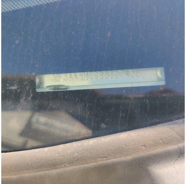 Peugeot Bipper - Automobil: slika Peugeot Bipper - Automobil Peugeot Bipper - Automobil: slika Peugeot Bipper - Automobil