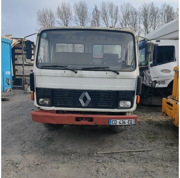 Renault 230 - Kiper: slika Renault 230 - Kiper Renault 230 - Kiper: slika Renault 230 - Kiper