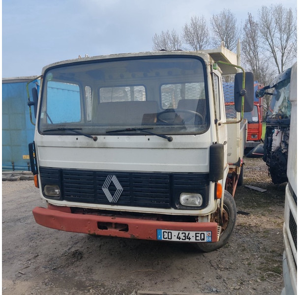 Renault 230 - Kiper: slika Renault 230 - Kiper Renault 230 - Kiper: slika Renault 230 - Kiper