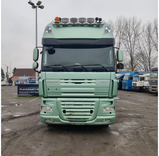 DAF 105.510 - Tegljač: slika DAF 105.510 - Tegljač DAF 105.510 - Tegljač: slika DAF 105.510 - Tegljač