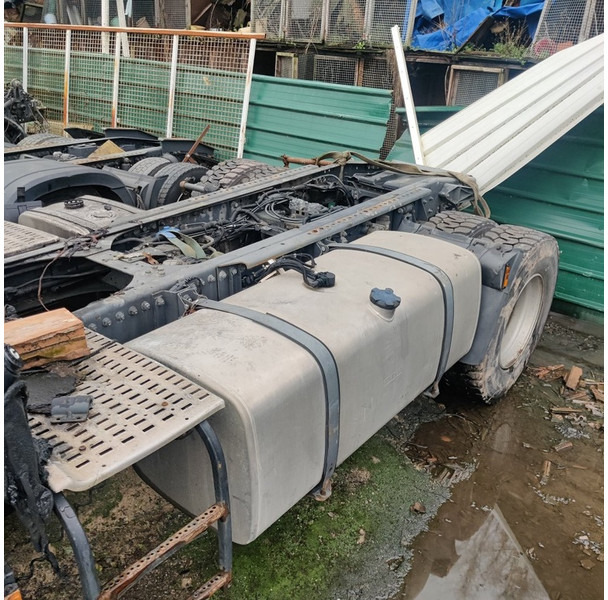 DAF CF-440-MOTOR-PIECES - Tegljač: slika DAF CF-440-MOTOR-PIECES - Tegljač DAF CF-440-MOTOR-PIECES - Tegljač: slika DAF CF-440-MOTOR-PIECES - Tegljač