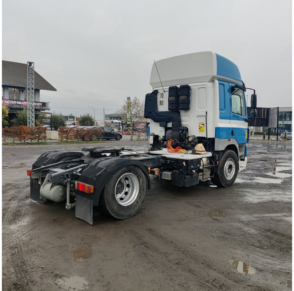 DAF CF-85-460 - Tegljač: slika DAF CF-85-460 - Tegljač DAF CF-85-460 - Tegljač: slika DAF CF-85-460 - Tegljač