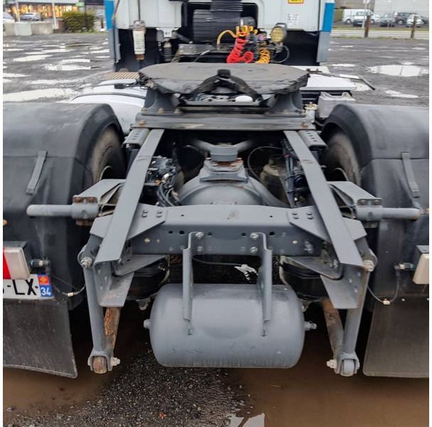 DAF CF-85-460 - Tegljač: slika DAF CF-85-460 - Tegljač DAF CF-85-460 - Tegljač: slika DAF CF-85-460 - Tegljač