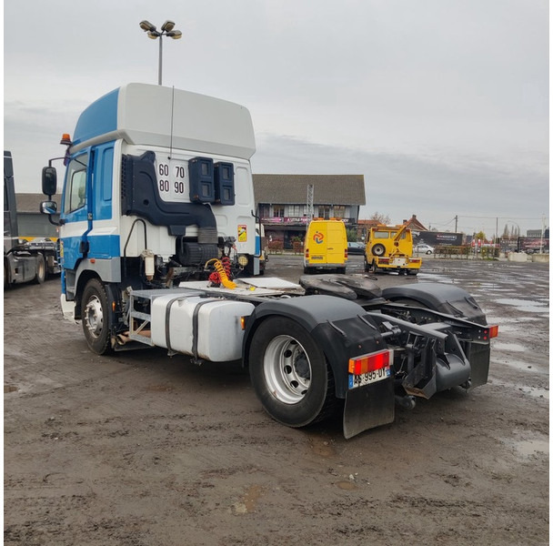 DAF CF-85-460 - Tegljač: slika DAF CF-85-460 - Tegljač DAF CF-85-460 - Tegljač: slika DAF CF-85-460 - Tegljač