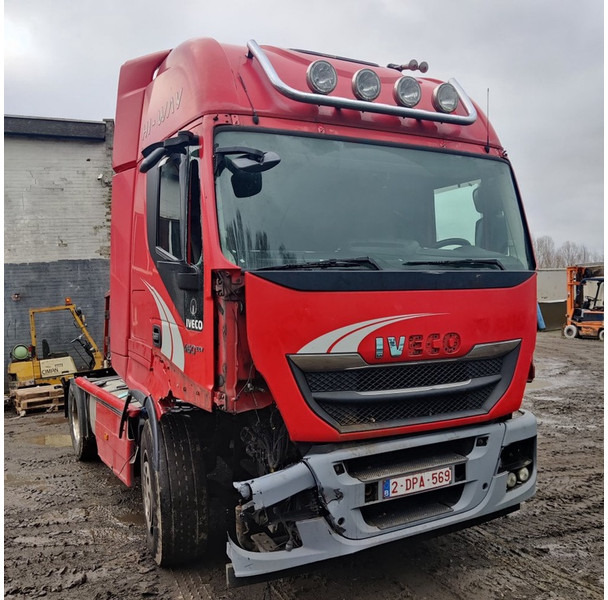 Iveco STRALIS-460 - Tegljač: slika Iveco STRALIS-460 - Tegljač Iveco STRALIS-460 - Tegljač: slika Iveco STRALIS-460 - Tegljač