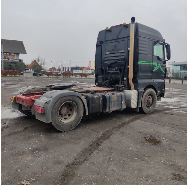 MAN TGX-18-480 - Tegljač: slika MAN TGX-18-480 - Tegljač MAN TGX-18-480 - Tegljač: slika MAN TGX-18-480 - Tegljač