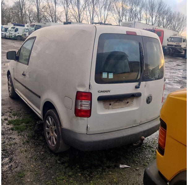 Volkswagen Caddy - Furgon: slika Volkswagen Caddy - Furgon Volkswagen Caddy - Furgon: slika Volkswagen Caddy - Furgon