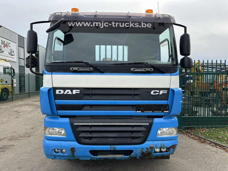 DAF CF 85.360 8x2 PLATFORM 7m35 + CRANE EFFER 165-3S + RADIO - MANUAL GEARBOX ZF - EURO 5 - BE TRUCK - Kamion s kranom: slika DAF CF 85.360 8x2 PLATFORM 7m35 + CRANE EFFER 165-3S + RADIO - MANUAL GEARBOX ZF - EURO 5 - BE TRUCK - Kamion s kranom DAF CF 85.360 8x2 PLATFORM 7m35 + CRANE EFFER 165-3S + RADIO - MANUAL GEARBOX ZF - EURO 5 - BE TRUCK - Kamion s kranom: slika DAF CF 85.360 8x2 PLATFORM 7m35 + CRANE EFFER 165-3S + RADIO - MANUAL GEARBOX ZF - EURO 5 - BE TRUCK - Kamion s kranom