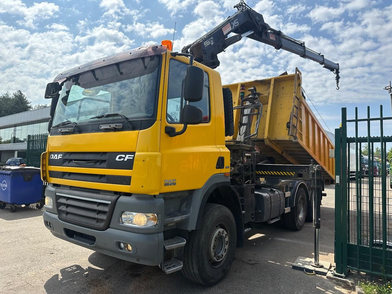 DAF CF 85.410 6X4 21T HOOKLIFT + CRANE HIAB 166-3 HIPRO + ROTATOR - 5/6F - RETARDER - TÜV 10/2025 - EURO 5 - BE TRUCK - Kamion s kukastom dizalicom, Kamion s kranom: slika DAF CF 85.410 6X4 21T HOOKLIFT + CRANE HIAB 166-3 HIPRO + ROTATOR - 5/6F - RETARDER - TÜV 10/2025 - EURO 5 - BE TRUCK - Kamion s kukastom dizalicom, Kamion s kranom DAF CF 85.410 6X4 21T HOOKLIFT + CRANE HIAB 166-3 HIPRO + ROTATOR - 5/6F - RETARDER - TÜV 10/2025 - EURO 5 - BE TRUCK - Kamion s kukastom dizalicom, Kamion s kranom: slika DAF CF 85.410 6X4 21T HOOKLIFT + CRANE HIAB 166-3 HIPRO + ROTATOR - 5/6F - RETARDER - TÜV 10/2025 - EURO 5 - BE TRUCK - Kamion s kukastom dizalicom, Kamion s kranom