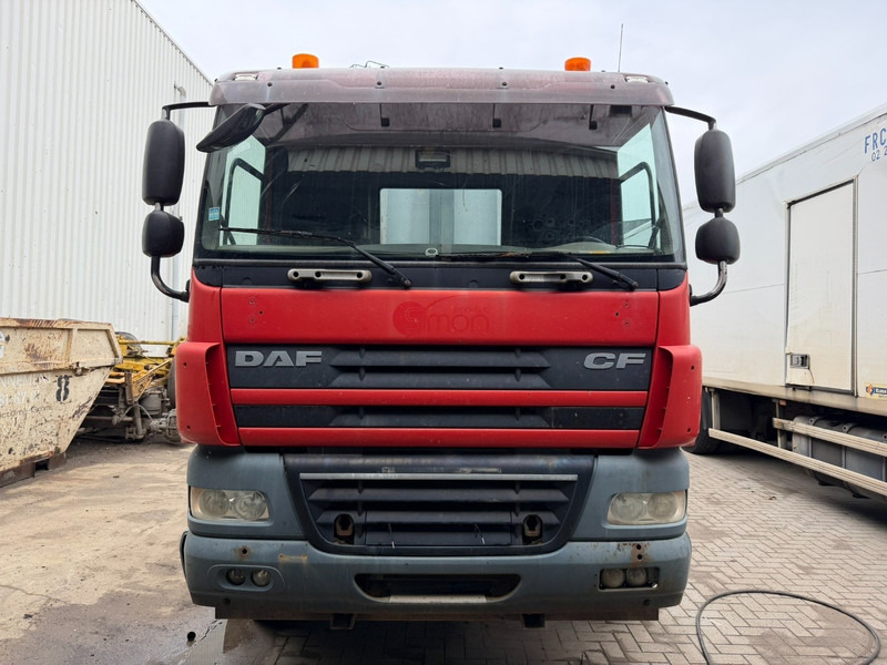 DAF CF 85.410 6x4 HOOKLIFT HIAB MULTILIFT - MANUAL ZF - EURO 4 - STEEL SPRING / BLATT / LAMES - BIG AXLES / HUB REDUCTION - BE TRUCK - Kamion s kukastom dizalicom: slika DAF CF 85.410 6x4 HOOKLIFT HIAB MULTILIFT - MANUAL ZF - EURO 4 - STEEL SPRING / BLATT / LAMES - BIG AXLES / HUB REDUCTION - BE TRUCK - Kamion s kukastom dizalicom DAF CF 85.410 6x4 HOOKLIFT HIAB MULTILIFT - MANUAL ZF - EURO 4 - STEEL SPRING / BLATT / LAMES - BIG AXLES / HUB REDUCTION - BE TRUCK - Kamion s kukastom dizalicom: slika DAF CF 85.410 6x4 HOOKLIFT HIAB MULTILIFT - MANUAL ZF - EURO 4 - STEEL SPRING / BLATT / LAMES - BIG AXLES / HUB REDUCTION - BE TRUCK - Kamion s kukastom dizalicom