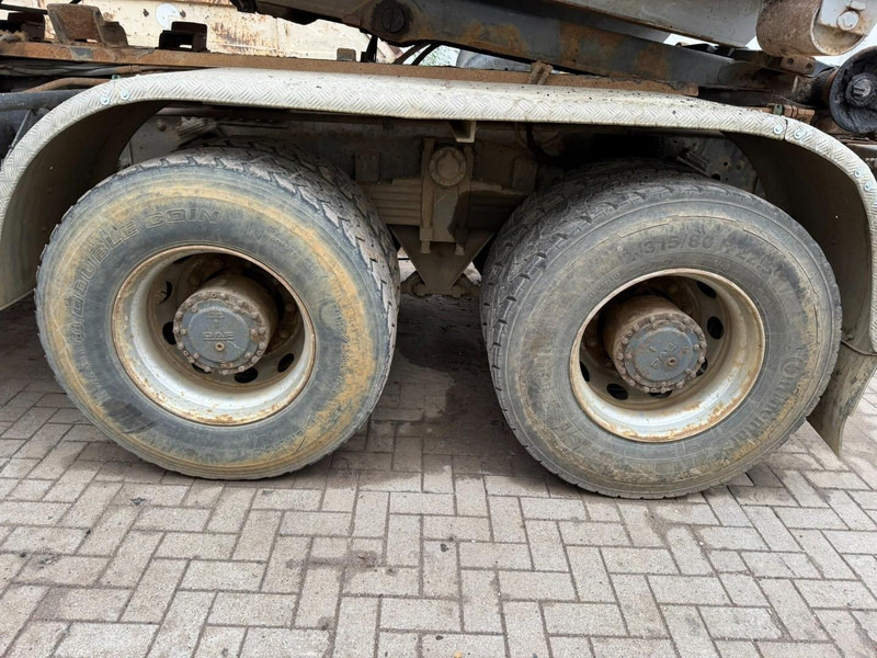 Kamion s kukastom dizalicom DAF CF 85.410 6x4 HOOKLIFT HIAB MULTILIFT - MANUAL ZF - EURO 4 - STEEL SPRING / BLATT / LAMES - BIG AXLES / HUB REDUCTION - BE TRUCK: slika Kamion s kukastom dizalicom DAF CF 85.410 6x4 HOOKLIFT HIAB MULTILIFT - MANUAL ZF - EURO 4 - STEEL SPRING / BLATT / LAMES - BIG AXLES / HUB REDUCTION - BE TRUCK Kamion s kukastom dizalicom DAF CF 85.410 6x4 HOOKLIFT HIAB MULTILIFT - MANUAL ZF - EURO 4 - STEEL SPRING / BLATT / LAMES - BIG AXLES / HUB REDUCTION - BE TRUCK: slika Kamion s kukastom dizalicom DAF CF 85.410 6x4 HOOKLIFT HIAB MULTILIFT - MANUAL ZF - EURO 4 - STEEL SPRING / BLATT / LAMES - BIG AXLES / HUB REDUCTION - BE TRUCK