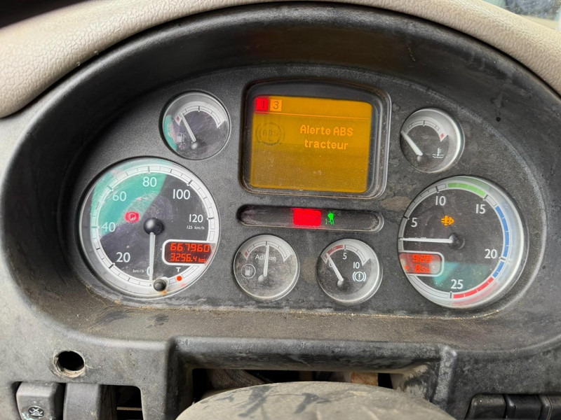 Kamion s kukastom dizalicom DAF CF 85.410 6x4 HOOKLIFT HIAB MULTILIFT - MANUAL ZF - EURO 4 - STEEL SPRING / BLATT / LAMES - BIG AXLES / HUB REDUCTION - BE TRUCK: slika Kamion s kukastom dizalicom DAF CF 85.410 6x4 HOOKLIFT HIAB MULTILIFT - MANUAL ZF - EURO 4 - STEEL SPRING / BLATT / LAMES - BIG AXLES / HUB REDUCTION - BE TRUCK Kamion s kukastom dizalicom DAF CF 85.410 6x4 HOOKLIFT HIAB MULTILIFT - MANUAL ZF - EURO 4 - STEEL SPRING / BLATT / LAMES - BIG AXLES / HUB REDUCTION - BE TRUCK: slika Kamion s kukastom dizalicom DAF CF 85.410 6x4 HOOKLIFT HIAB MULTILIFT - MANUAL ZF - EURO 4 - STEEL SPRING / BLATT / LAMES - BIG AXLES / HUB REDUCTION - BE TRUCK