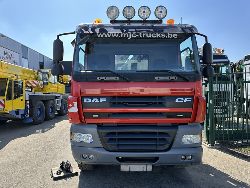 DAF CF 85.410 8x4 HOOKLIFT + CRANE HIAB 244 EP-3 HIDUO - Radio - Rotator - RETARDER - EURO 4 - BIG AXLES HUB REDUCTION - Kamion s kukastom dizalicom, Kamion s kranom: slika DAF CF 85.410 8x4 HOOKLIFT + CRANE HIAB 244 EP-3 HIDUO - Radio - Rotator - RETARDER - EURO 4 - BIG AXLES HUB REDUCTION - Kamion s kukastom dizalicom, Kamion s kranom DAF CF 85.410 8x4 HOOKLIFT + CRANE HIAB 244 EP-3 HIDUO - Radio - Rotator - RETARDER - EURO 4 - BIG AXLES HUB REDUCTION - Kamion s kukastom dizalicom, Kamion s kranom: slika DAF CF 85.410 8x4 HOOKLIFT + CRANE HIAB 244 EP-3 HIDUO - Radio - Rotator - RETARDER - EURO 4 - BIG AXLES HUB REDUCTION - Kamion s kukastom dizalicom, Kamion s kranom