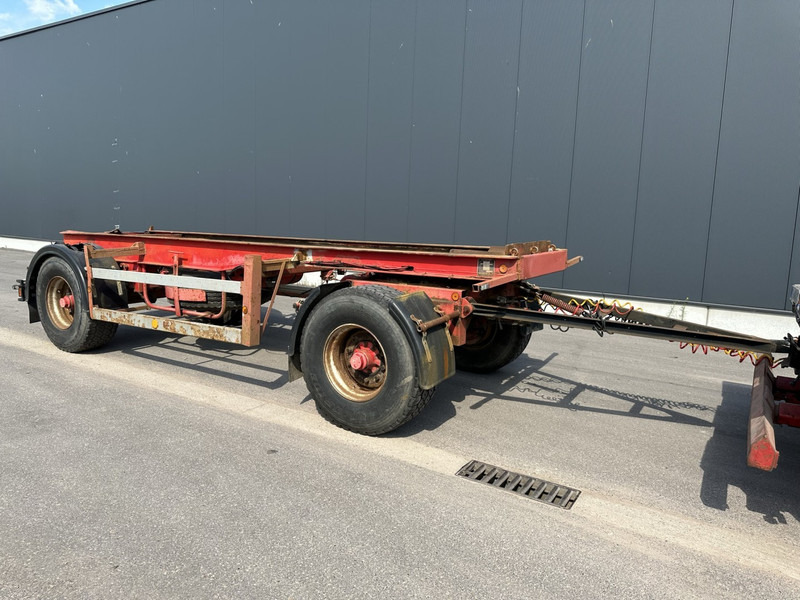 DEOM - SCHMIT R202P 2-AS CONTAINER TRANSPORT - BPW - GOEDE BANDEN - LUCHTVERING - BELGISCHE PAPIEREN - Transporter kontejnera/ Prikolica s izmjenjivim sanducima: slika DEOM - SCHMIT R202P 2-AS CONTAINER TRANSPORT - BPW - GOEDE BANDEN - LUCHTVERING - BELGISCHE PAPIEREN - Transporter kontejnera/ Prikolica s izmjenjivim sanducima DEOM - SCHMIT R202P 2-AS CONTAINER TRANSPORT - BPW - GOEDE BANDEN - LUCHTVERING - BELGISCHE PAPIEREN - Transporter kontejnera/ Prikolica s izmjenjivim sanducima: slika DEOM - SCHMIT R202P 2-AS CONTAINER TRANSPORT - BPW - GOEDE BANDEN - LUCHTVERING - BELGISCHE PAPIEREN - Transporter kontejnera/ Prikolica s izmjenjivim sanducima